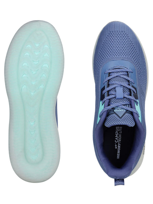 ARTEMIS Blue Men's Running Shoes