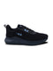 ARTEMIS Black Men's Running Shoes