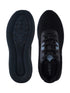 ARTEMIS Black Men's Running Shoes