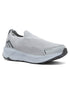 ARVO Grey Men's Walking Shoes