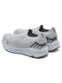ARVO Grey Men's Walking Shoes
