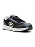 ASEND Black Men's Sneakers