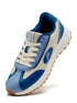 ASEND Off White Men's Sneakers