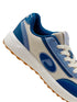 ASEND Off White Men's Sneakers