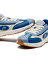 ASEND Off White Men's Sneakers