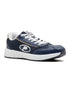 ASEND Navy Men's Sneakers