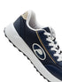 ASEND Navy Men's Sneakers