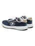 ASEND Navy Men's Sneakers