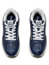 ASEND Navy Men's Sneakers
