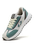 ASEND Off White Men's Sneakers