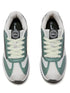 ASEND Off White Men's Sneakers