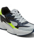 ASTRAL Grey Men's Sneakers