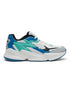 ASTRAL White Men's Sneakers