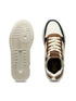 AVENUE Off White Men's Sneakers
