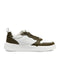 AVENUE White Men's Sneakers