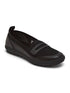 AVERY Black Women's Walking Shoes