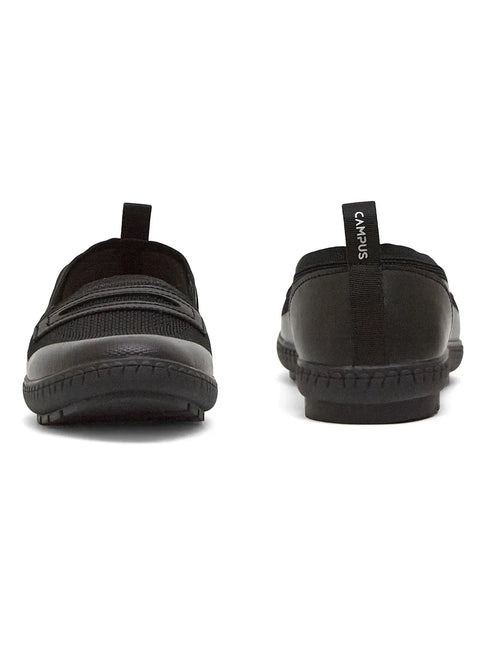 AVERY Black Women's Walking Shoes