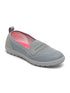 AVERY Grey Women's Walking Shoes