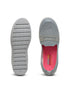 AVERY Grey Women's Walking Shoes