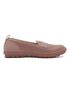 AVERY Mauve Women's Walking Shoes