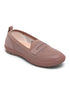 AVERY Mauve Women's Walking Shoes