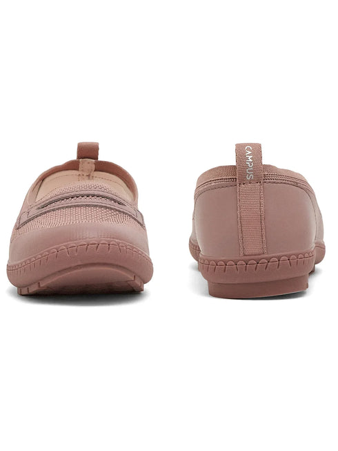 AVERY Mauve Women's Walking Shoes