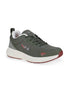 AWAKE Olive Men's Sneakers