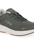AWAKE Olive Men's Sneakers