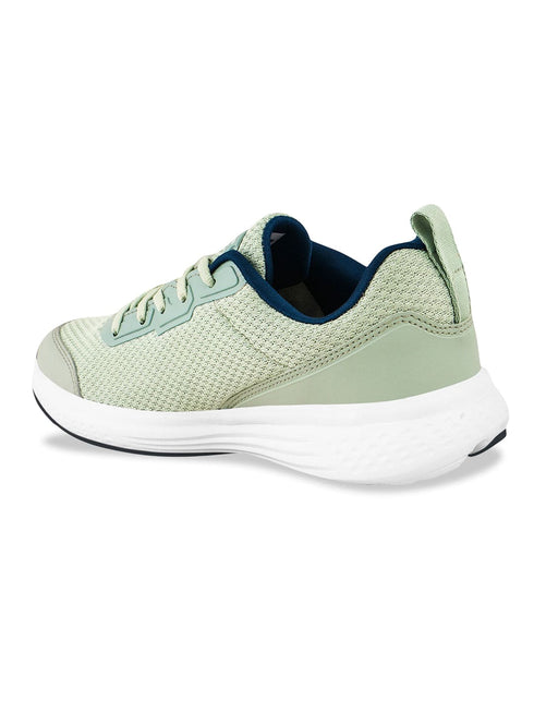 AWAKE Olive Men's Sneakers