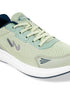 AWAKE Olive Men's Sneakers