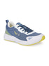 AWAKE Blue Men's Sneakers
