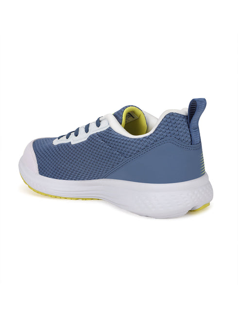 AWAKE Blue Men's Sneakers