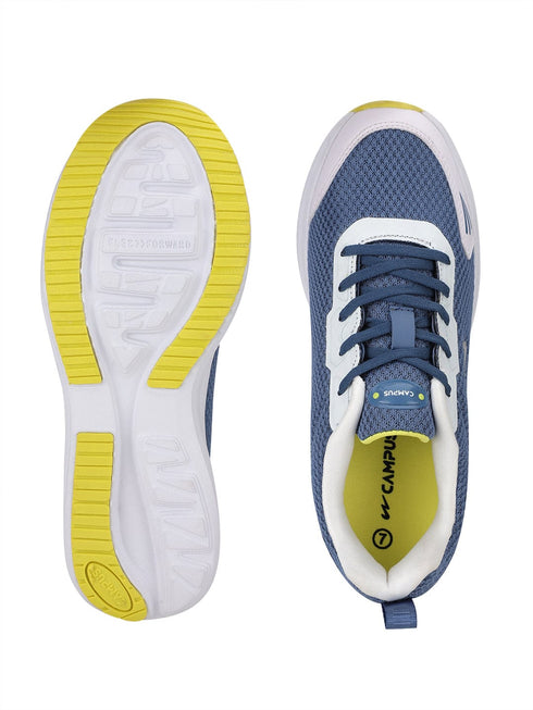 AWAKE Blue Men's Sneakers