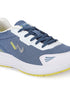 AWAKE Blue Men's Sneakers