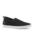 AXTO Black Men's Walking Shoes
