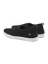 AXTO Black Men's Walking Shoes