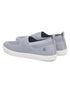 AXTO Grey Men's Walking Shoes