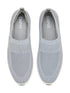 AXTO Grey Men's Walking Shoes