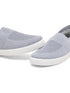 AXTO Grey Men's Walking Shoes
