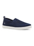 AXTO Navy Men's Walking Shoes