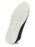 AXTO Navy Men's Walking Shoes