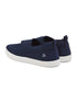 AXTO Navy Men's Walking Shoes