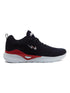 AZIL Navy Men's Running Shoes