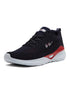 AZIL Navy Men's Running Shoes