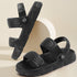 Women comfort Duble Strap Comfort Sandals