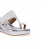 Aashi Embellished Kolhapuri Wedges