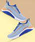 ABACUS Blue Men's Running Shoes