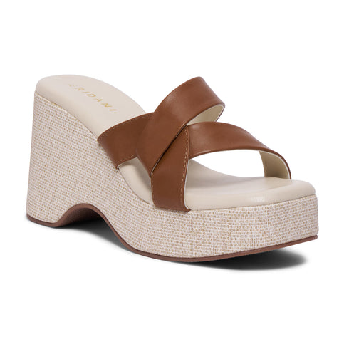 Ada Casual Wedges