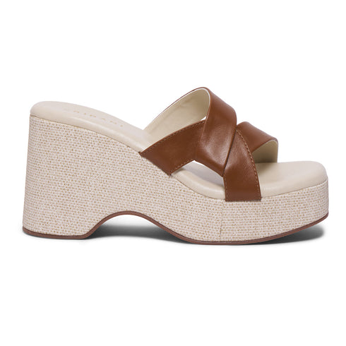 Ada Casual Wedges