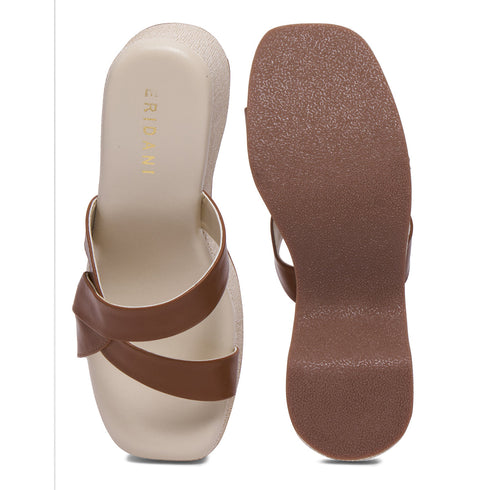 Ada Casual Wedges